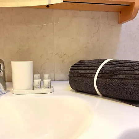 Holiday home Domus 4 Bedrooms Ciampino