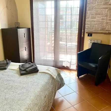 Holiday home Domus 4 Bedrooms