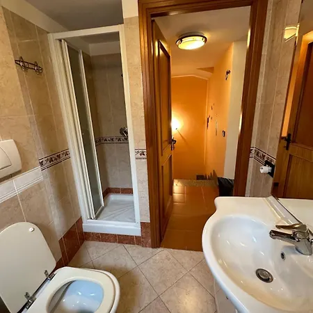 Domus 4 Bedrooms * Ciampino