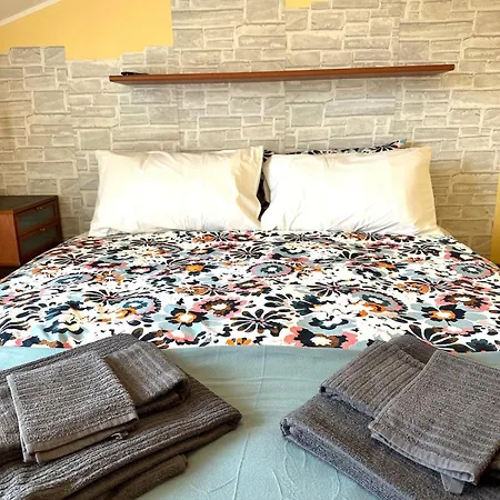 Domus 4 Bedrooms
