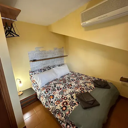 Domus 4 Bedrooms Ciampino