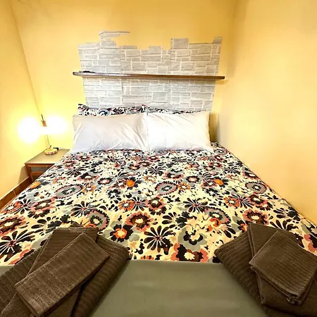 Domus 4 Bedrooms Holiday home
