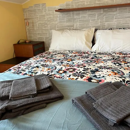 Domus 4 Bedrooms